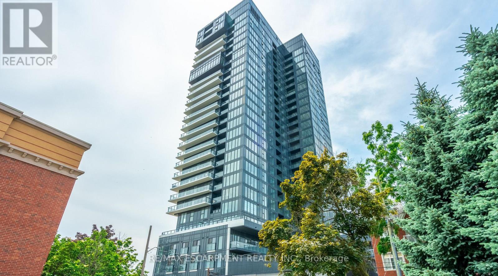 Apartment at 309 - 370 MARTHA STREET, Burlington (Brant)