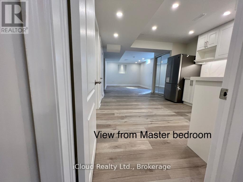Detached at BASEMENT - 1410 STOREY DRIVE, Milton (BE Beaty)