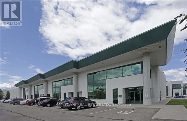 Other at 2 - 7075 EDWARDS BOULEVARD, Mississauga (Gateway)