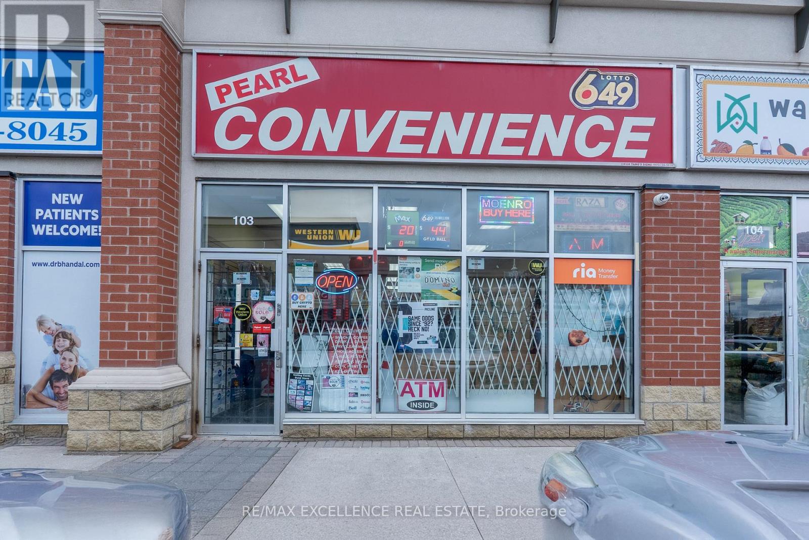 Other at 103 - 423 WANLESS DRIVE, Brampton (Fletcher's Meadow)