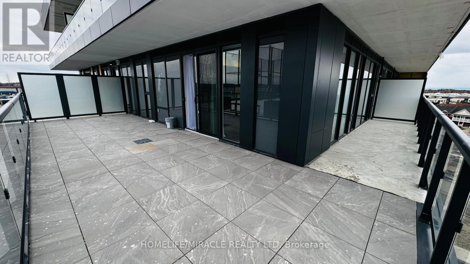 Apartment at C602 - 4878 POWERS COMMON, Burlington (Alton)