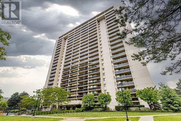 Apartment at 1608 - 299 MILL ROAD, Toronto (Markland Wood)