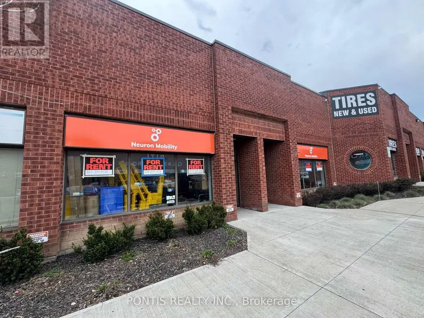 Other at 14-15 - 2080 STEELES AVENUE E, Brampton