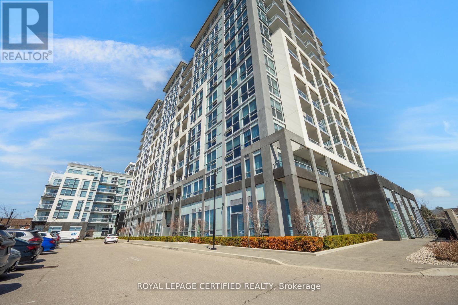 Apartment at 114 - 1050 MAIN STREET E, Milton (DE Dempsey)