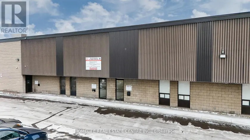 Other at 5 - 286 RUTHERFORD ROAD S, Brampton