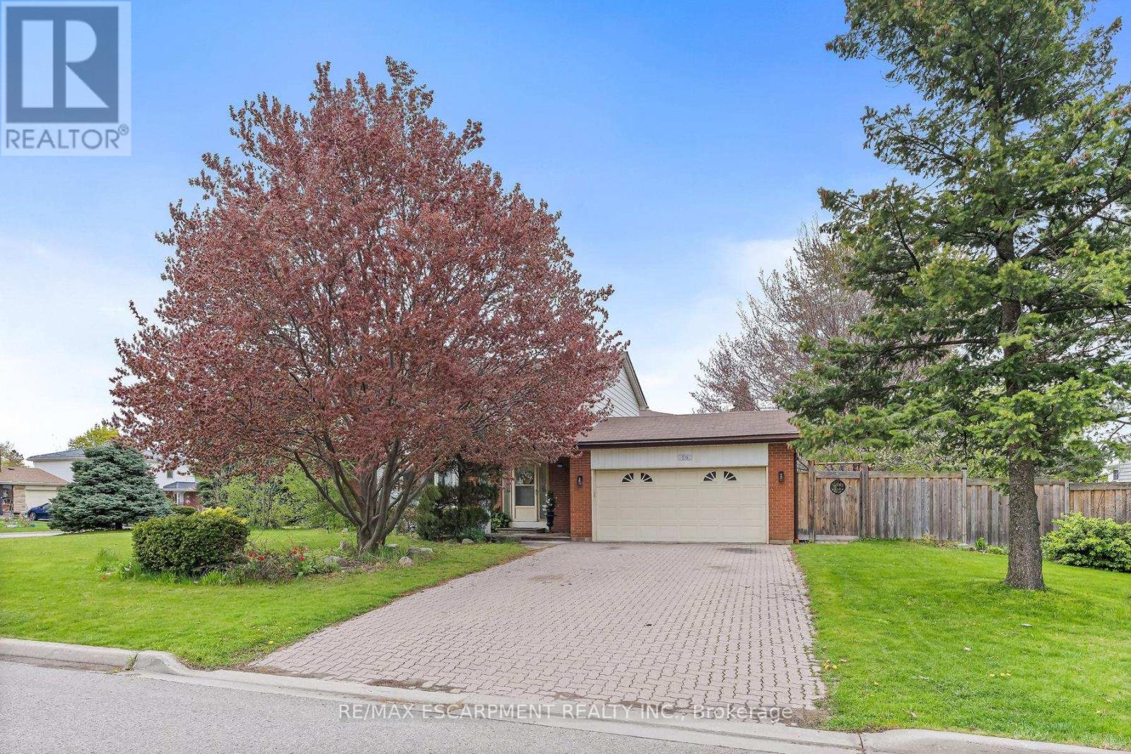 Detached at 56 CAVENDISH CRESCENT, Brampton (Avondale)