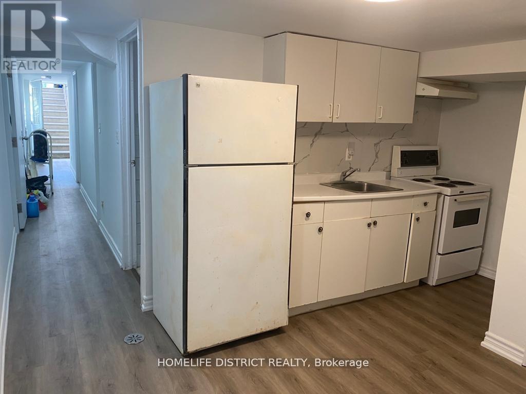 Semi-Detached/Link at 135 EMERSON AVENUE, Toronto (Dovercourt-Wallace Emerson-Junction)