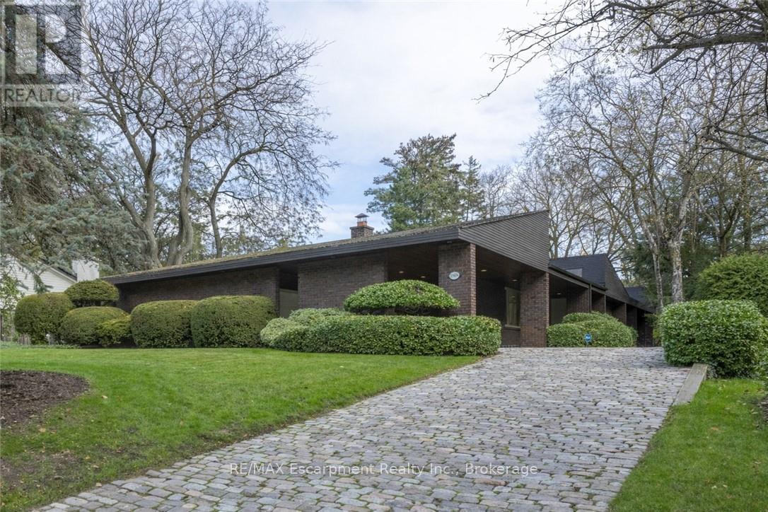 Detached at 1168 CAREY ROAD, Oakville (MO Morrison)