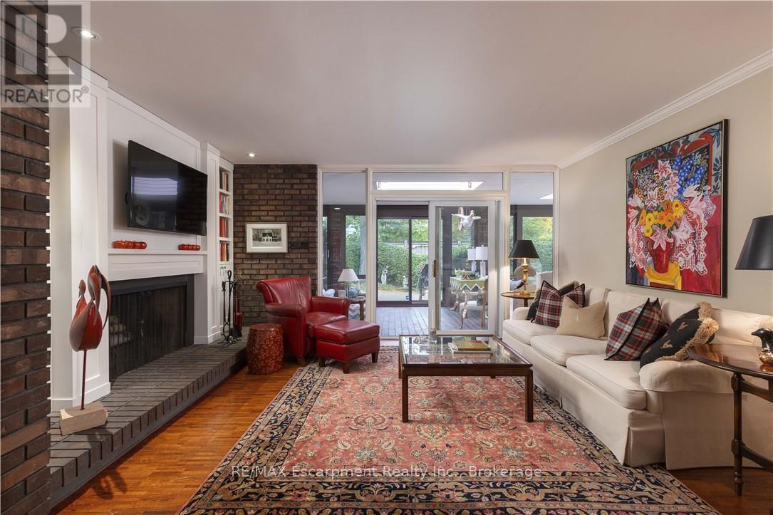 Detached at 1168 CAREY ROAD, Oakville