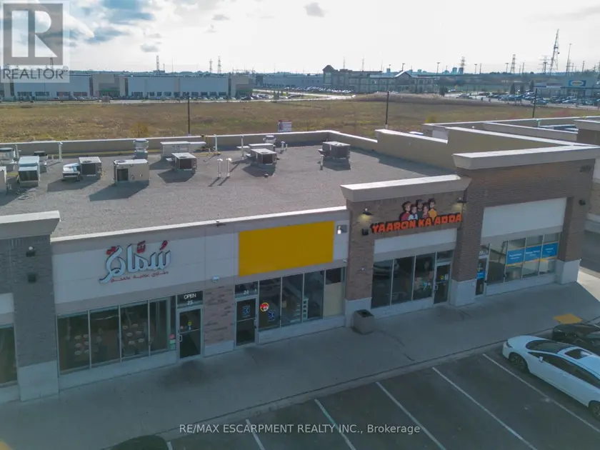 Other at 24 - 3920 EGLINTON AVENUE W, Mississauga (Churchill Meadows)