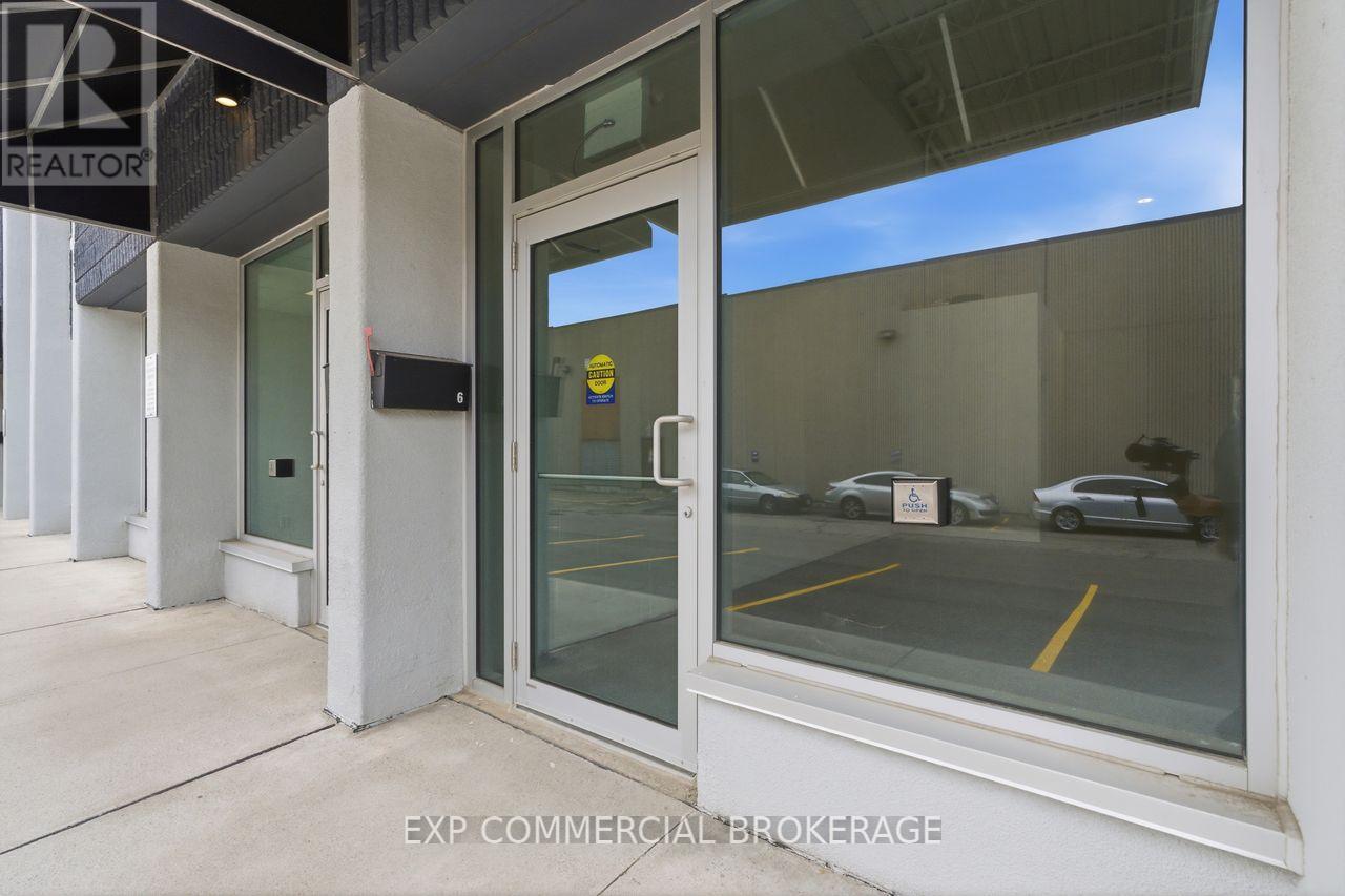 Other at 6 - 397 HUMBERLINE DRIVE, Toronto (West Humber-Clairville)