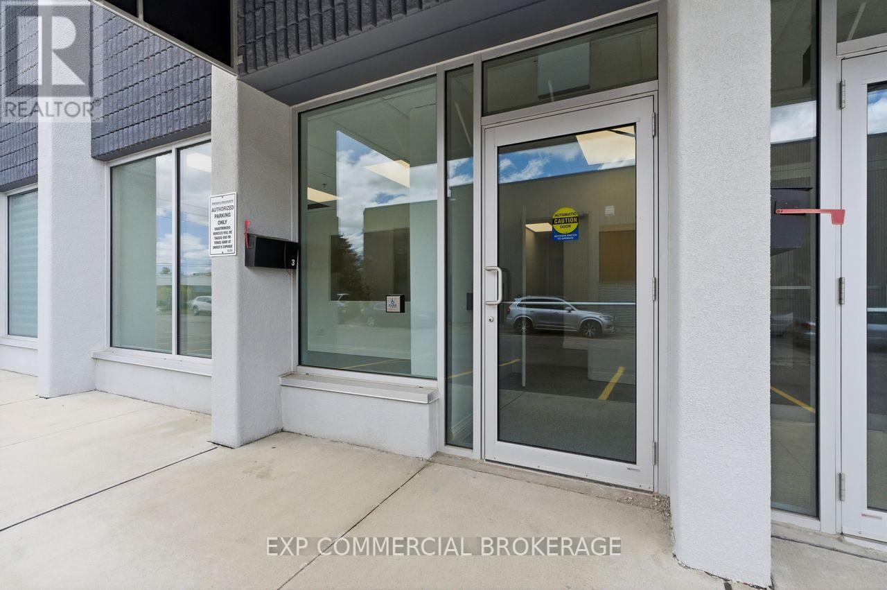 Other at 3 - 397 HUMBERLINE DRIVE, Toronto (West Humber-Clairville)