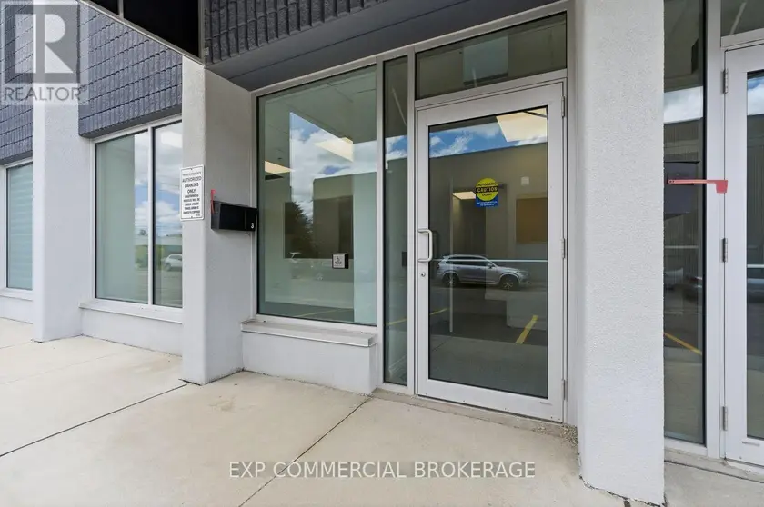 Other at 3 - 397 HUMBERLINE DRIVE, Toronto