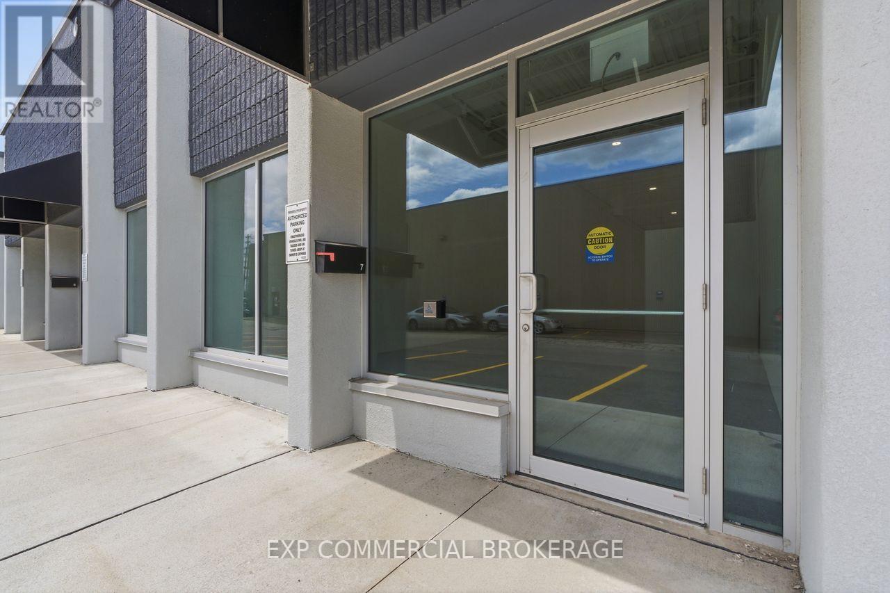 Other at 7 - 397 HUMBERLINE DRIVE, Toronto (West Humber-Clairville)