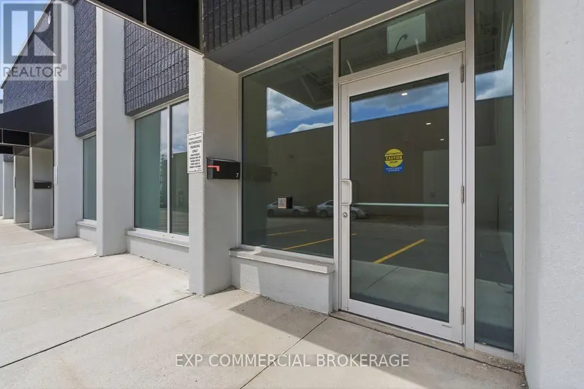 Other at 7 - 397 HUMBERLINE DRIVE, Toronto
