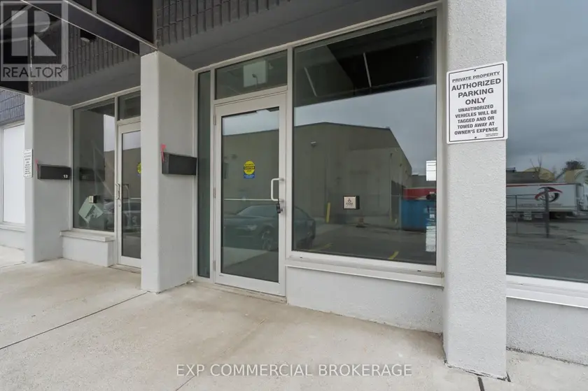 Other at 14&15 - 397 HUMBERLINE DRIVE, Toronto