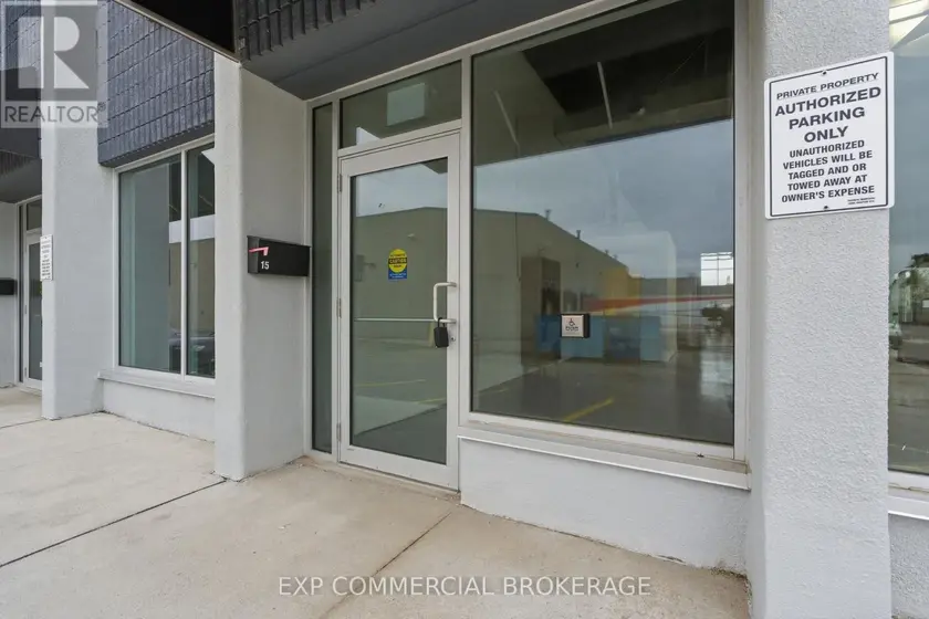 Other at 15 - 397 HUMBERLINE DRIVE, Toronto