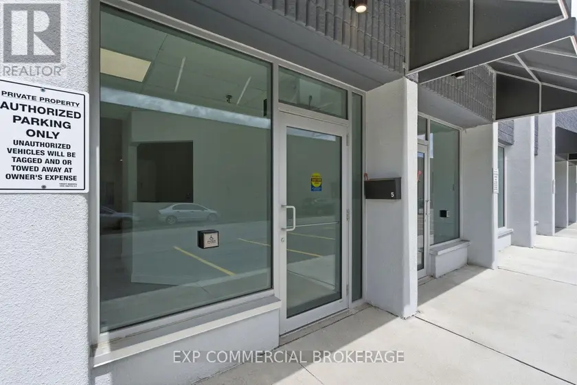 Other at 5 - 397 HUMBERLINE DRIVE, Toronto