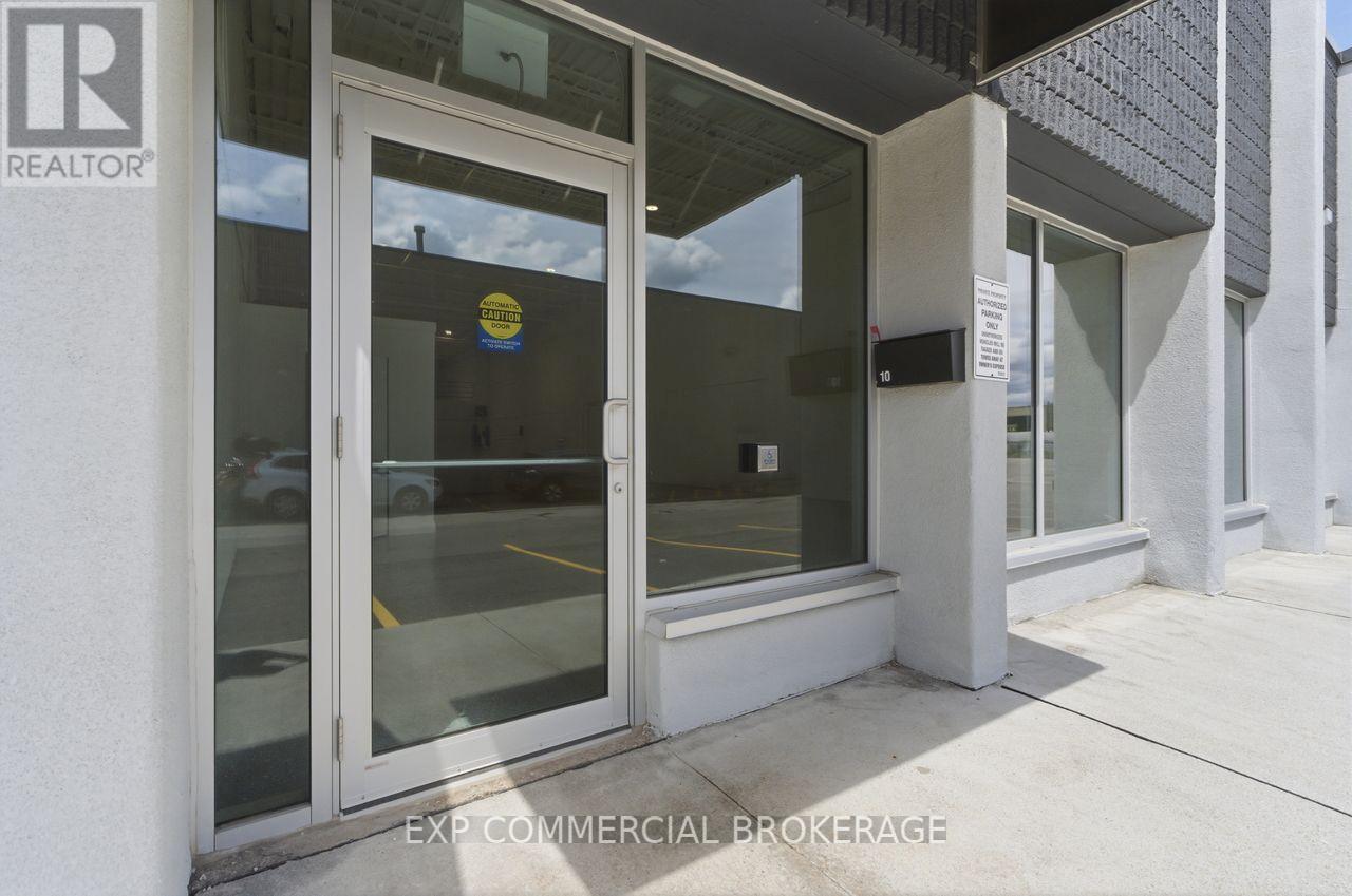 Other at 10 - 397 HUMBERLINE DRIVE, Toronto (West Humber-Clairville)