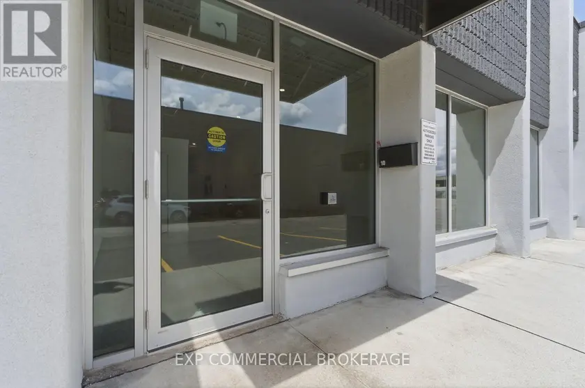 Other at 10 - 397 HUMBERLINE DRIVE, Toronto