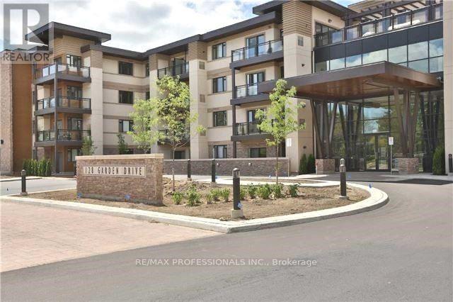 Apartment at 323 - 128 GARDEN DRIVE, Oakville (CO Central)