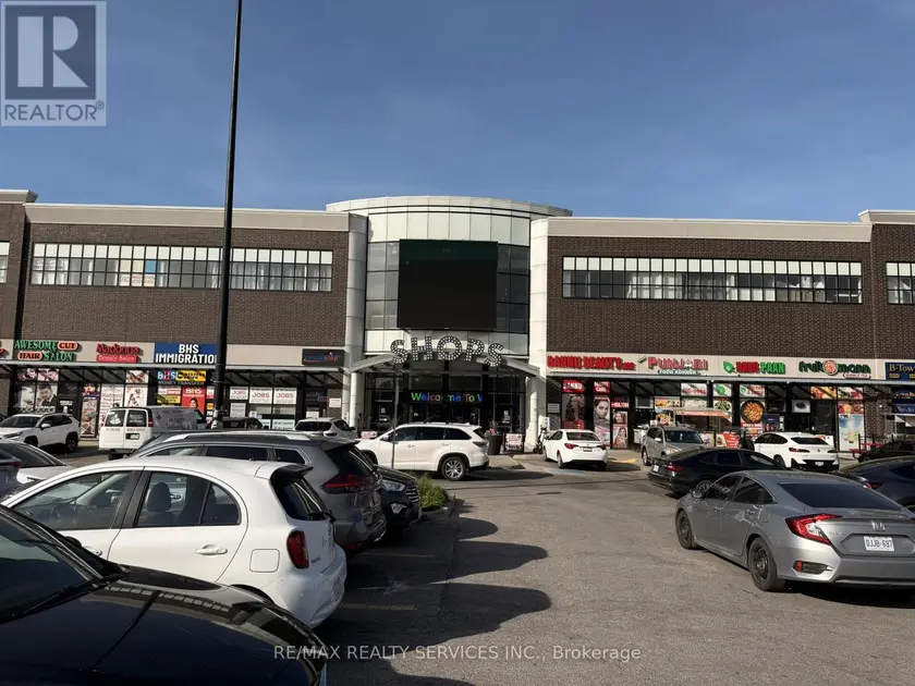 Other at 187 (1E63) - 7215 GOREWAY DRIVE, Mississauga