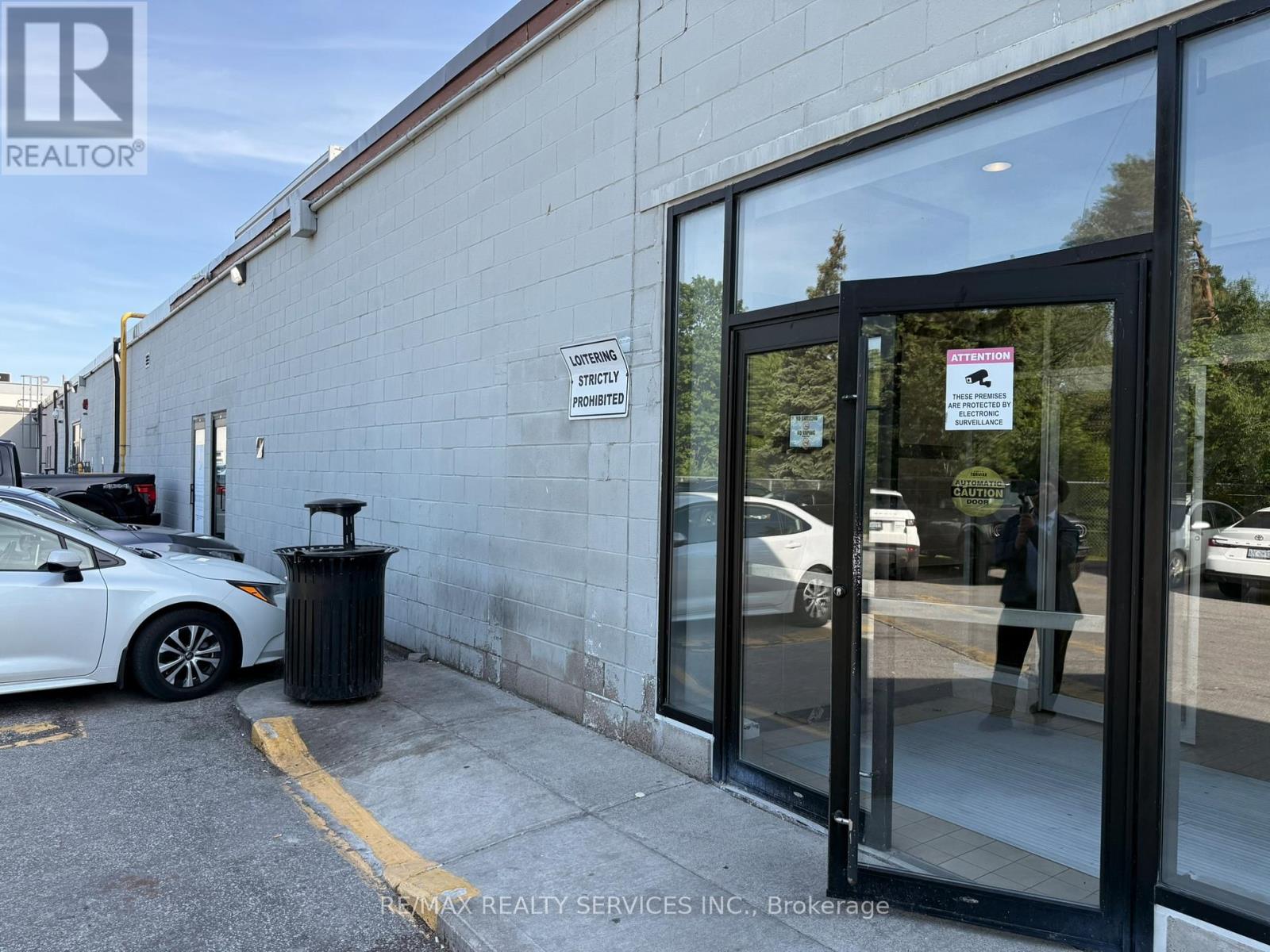 Other at 187 (1E63) - 7215 GOREWAY DRIVE, Mississauga