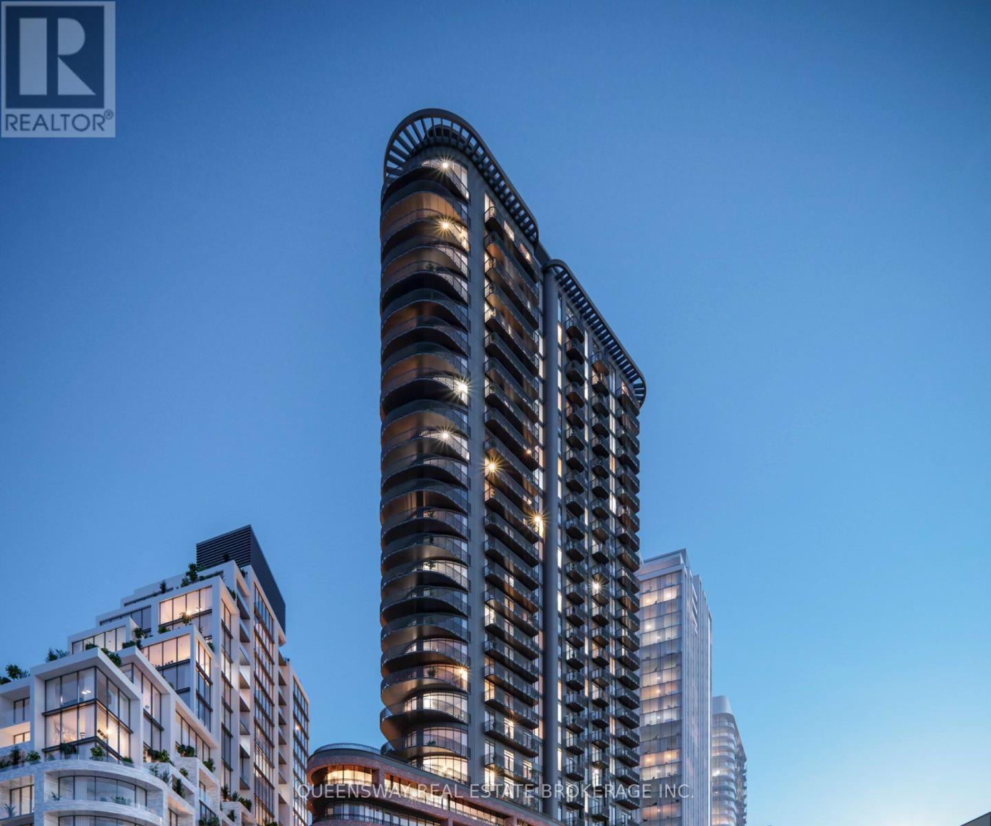 Apartment at 2210 - 1185 DUPONT STREET, Toronto (Dovercourt-Wallace Emerson-Junction)