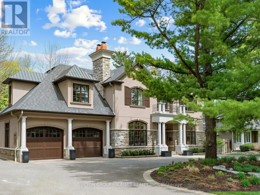 Detached at 217 EASTCOURT ROAD, Oakville