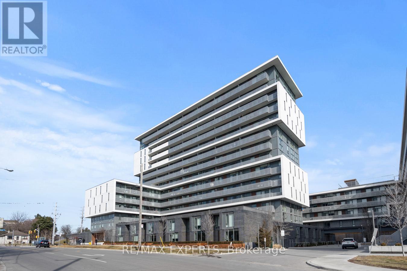 Apartment at 416 - 160 FLEMINGTON ROAD, Toronto (Yorkdale-Glen Park)