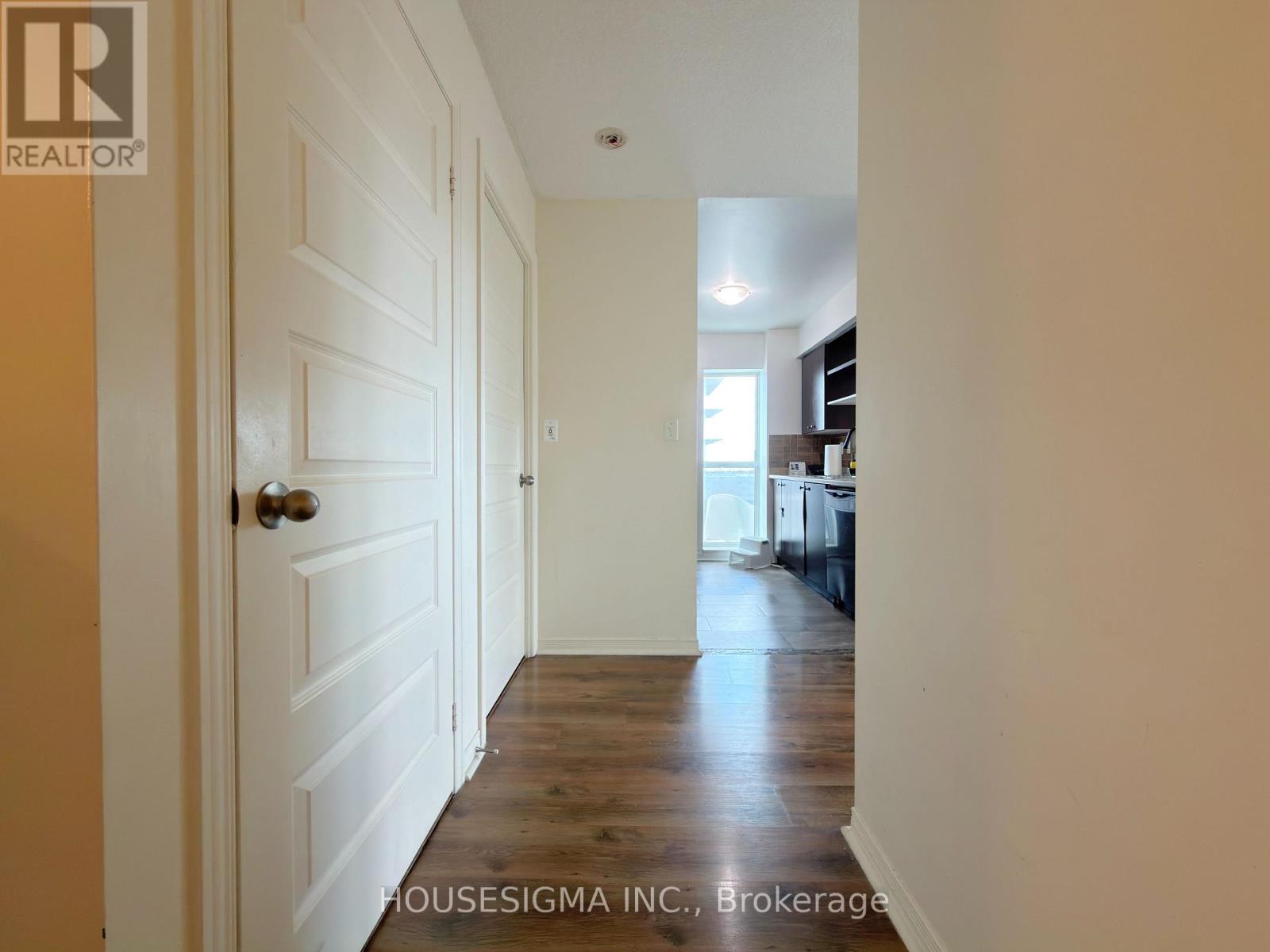 Apartment at 509 - 215 QUEEN STREET E, Brampton