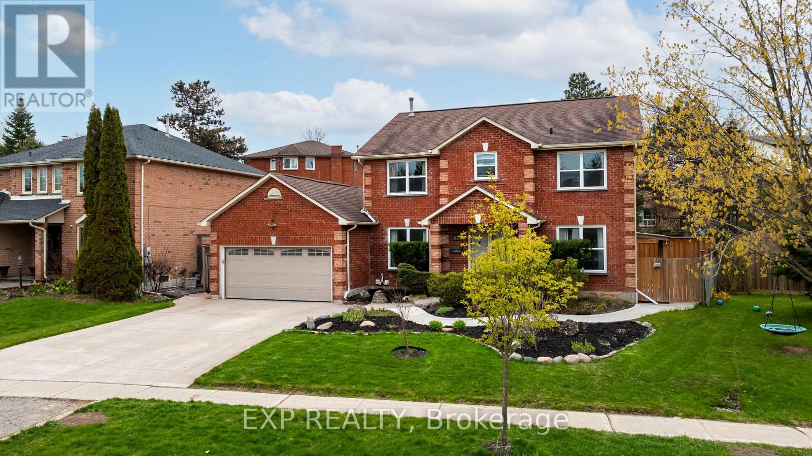 Detached at 218 KENSINGTON PLACE, Orangeville