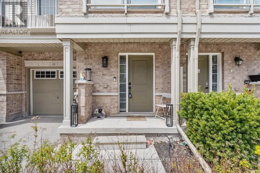 Townhouse at 95 - 165 HAMPSHIRE WAY, Milton (DE Dempsey)