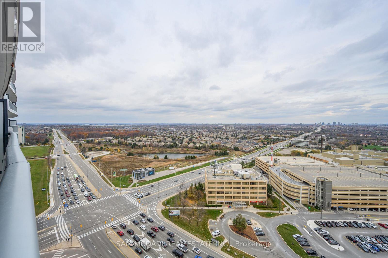 Apartment at 1714 - 2520 EGLINTON AVENUE W, Mississauga