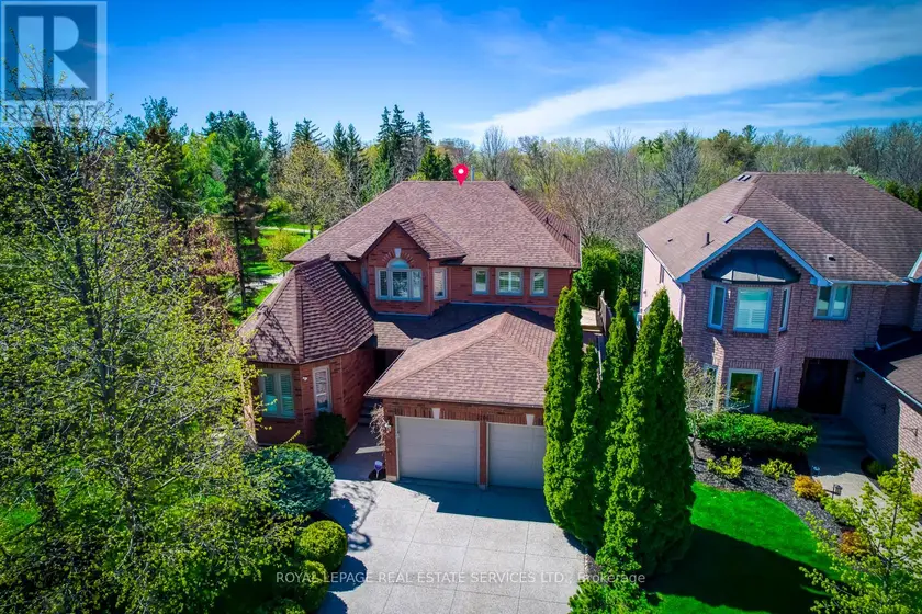 Detached at 2200 BRAYS LANE, Oakville (GA Glen Abbey)