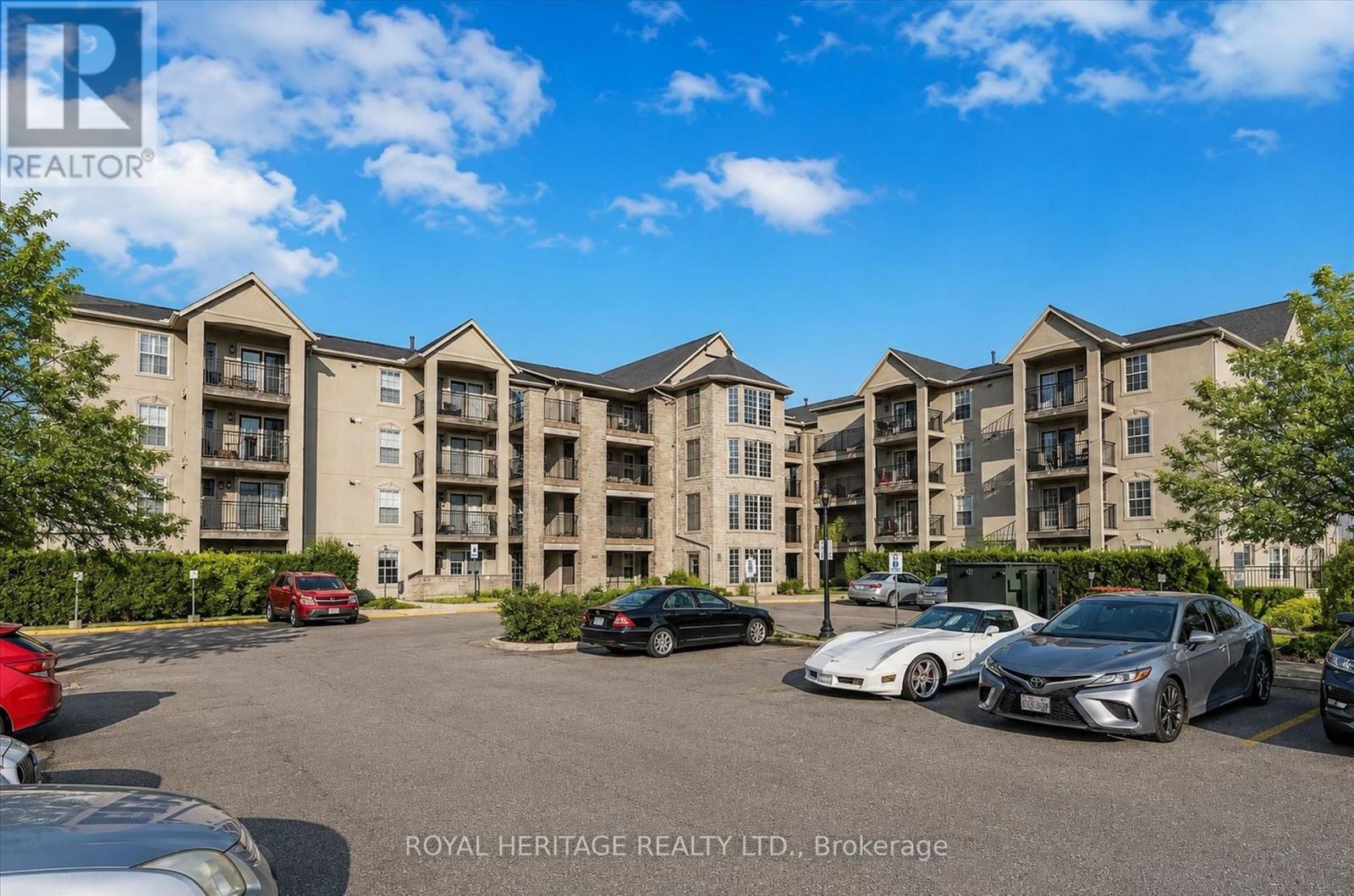 Apartment at 305 - 1421 WALKER'S LINE, Burlington (Tansley)