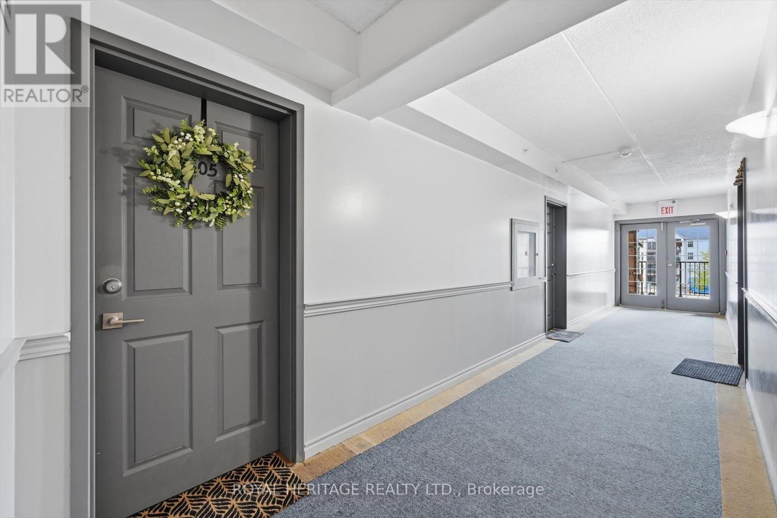 Apartment at 305 - 1421 WALKER'S LINE, Burlington