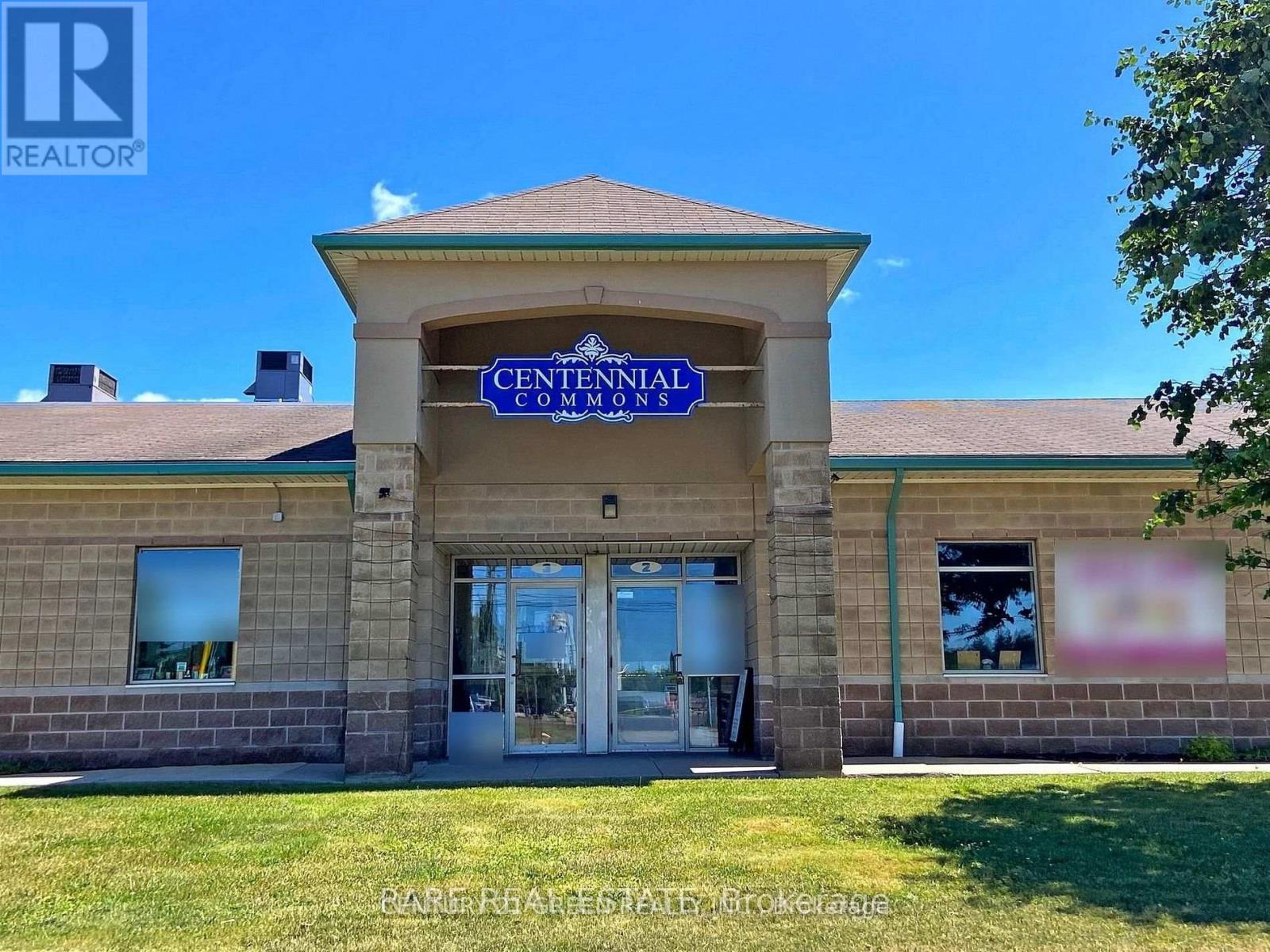 Other at 2 - 48 CENTENNIAL ROAD, Orangeville