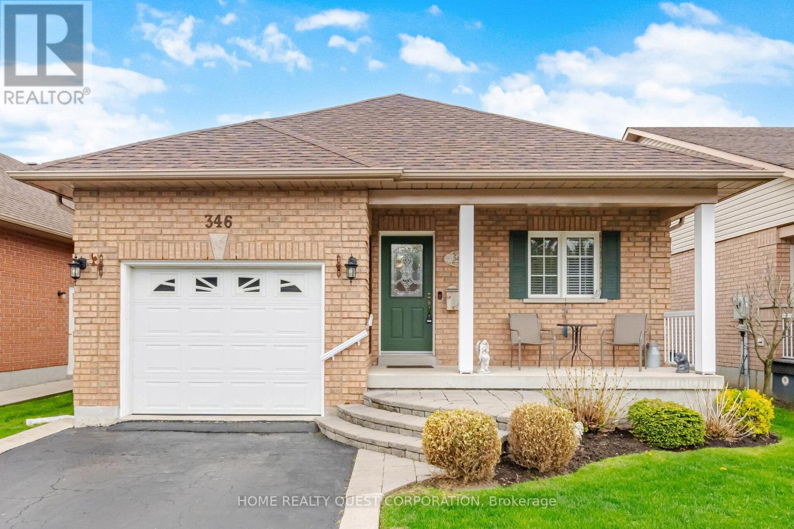 Detached at 346 CENTENNIAL FOREST DRIVE, Milton (TM Timberlea)