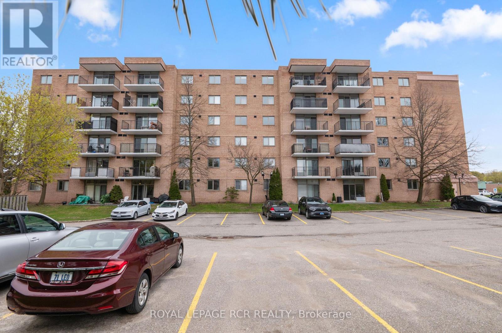 Apartment at 51 - 16 FOURTH STREET, Orangeville