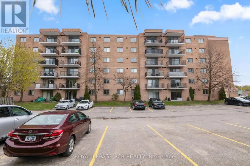Apartment at 51 - 16 FOURTH STREET, Orangeville