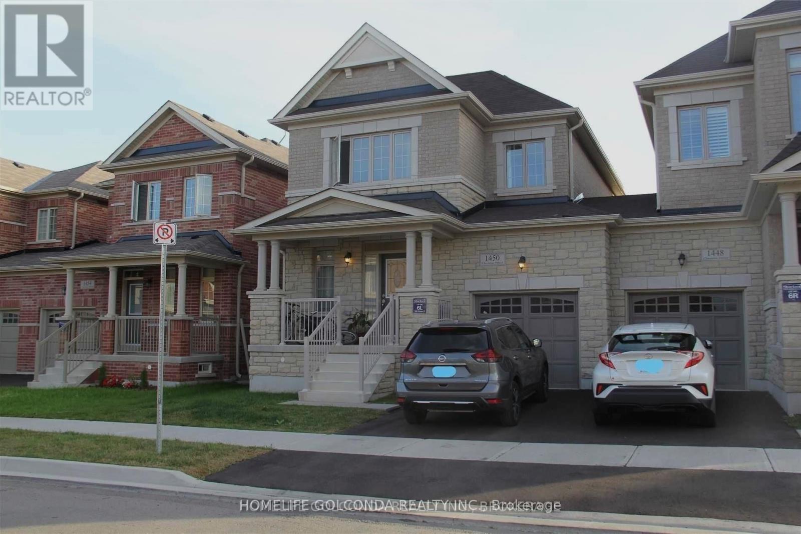 Semi-Detached/Link at 1450 CHRETIEN STREET, Milton (FO Ford)