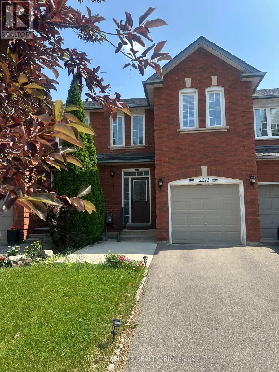 Townhouse at 2211 RIDGE LANDING, Oakville (WT West Oak Trails)