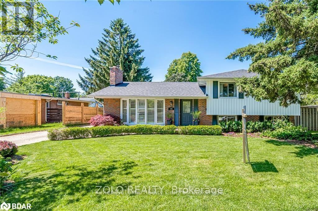 Detached at 198 WHITE PINES DRIVE, Burlington (Appleby)