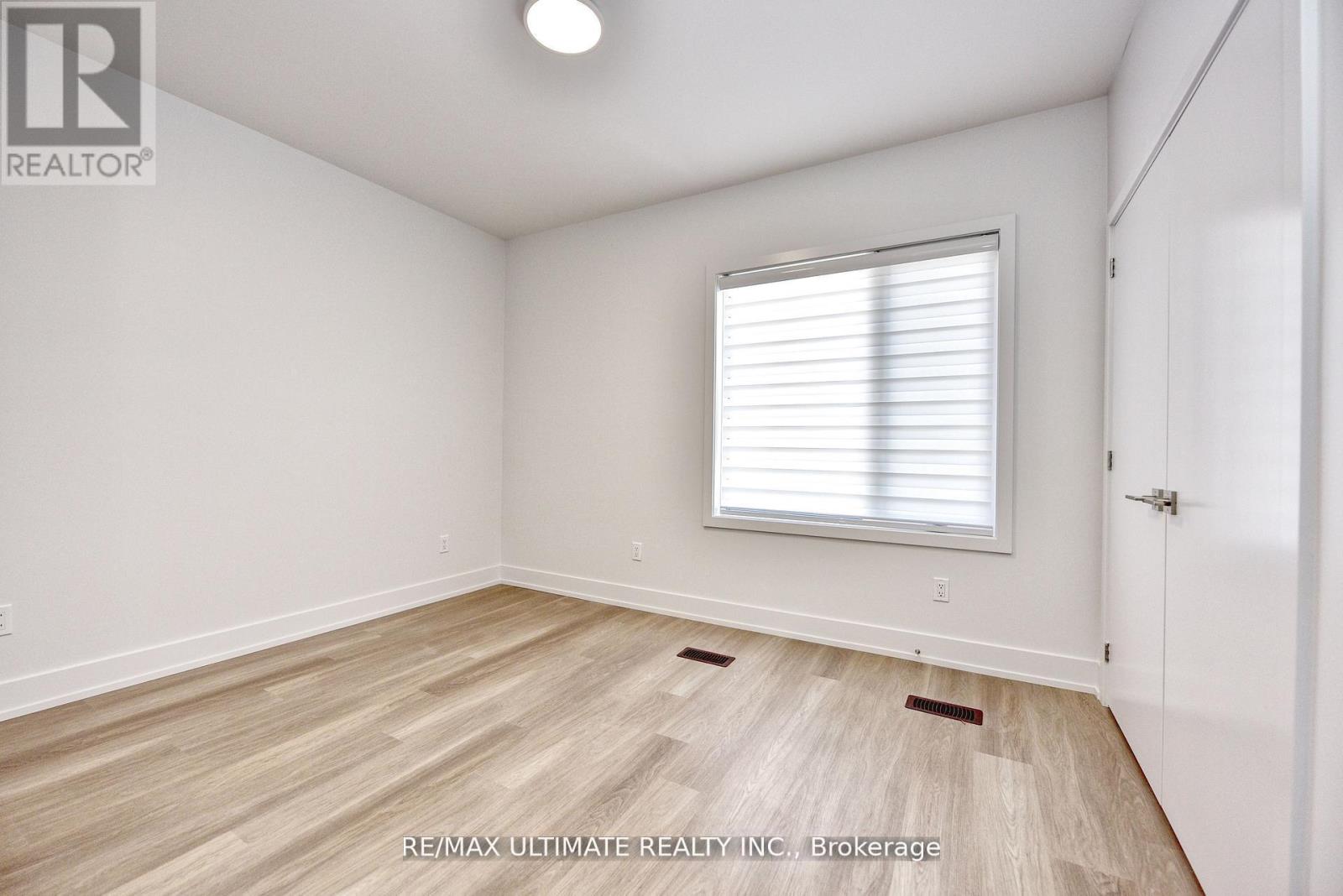 Detached at LANEWAY - 385 MCROBERTS AVENUE, Toronto