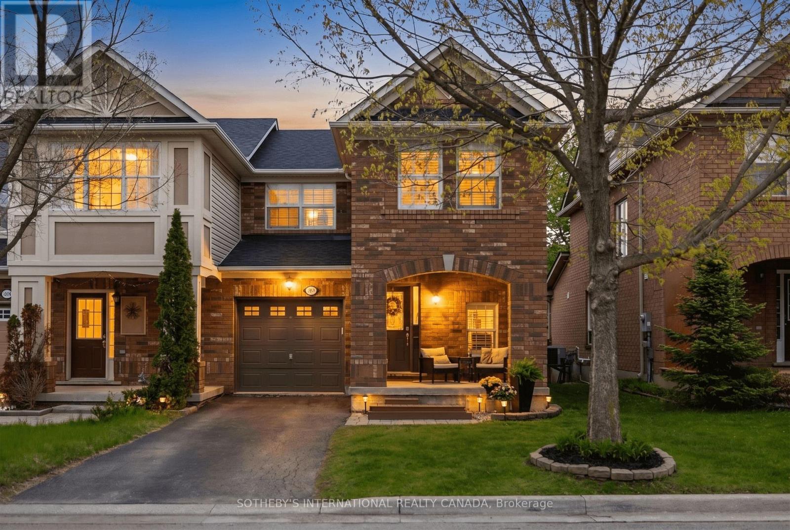 Townhouse at 1416 MCDERMOTT WAY, Milton (BE Beaty)