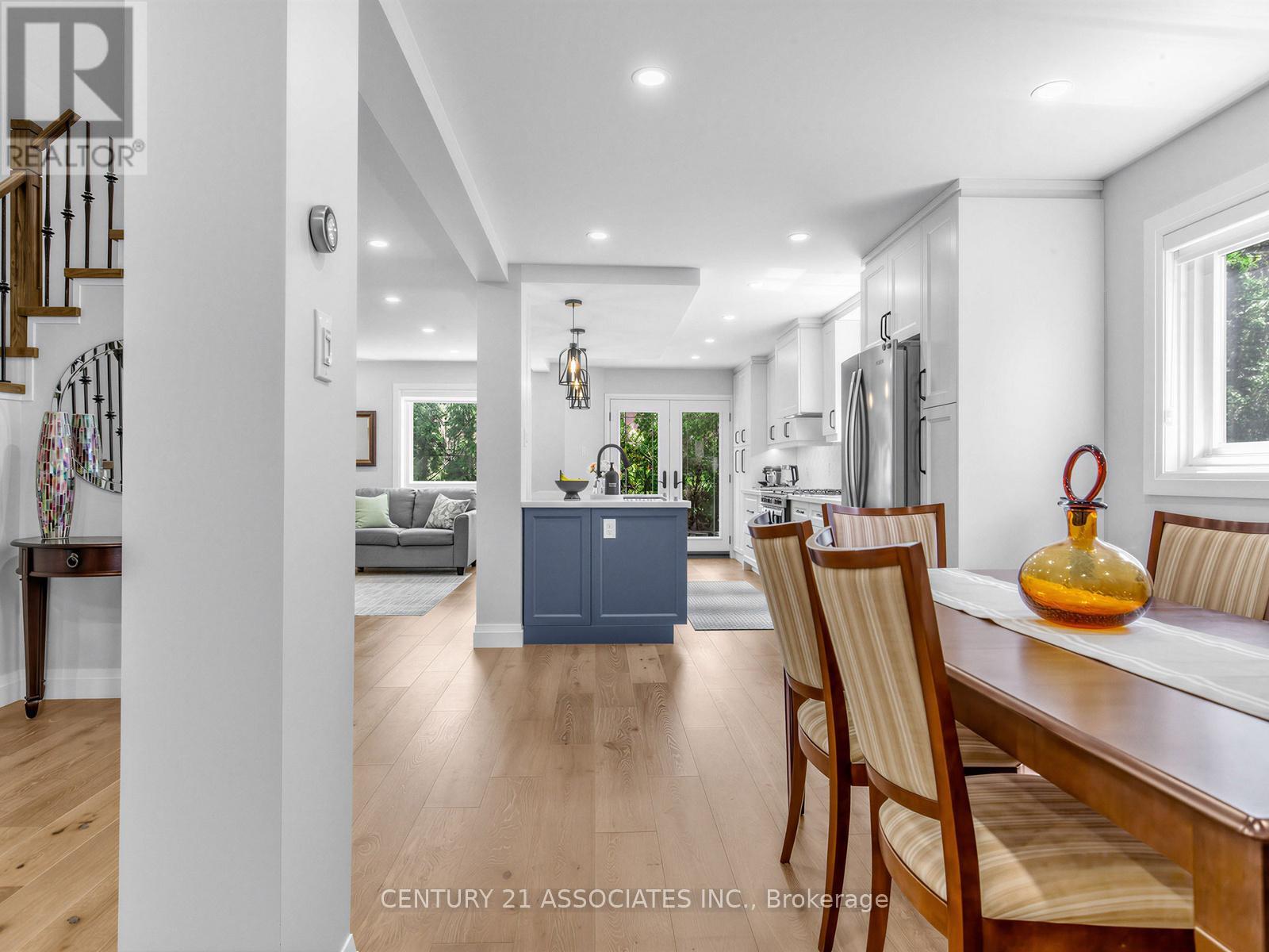 Detached at 2908 TRADEWIND DRIVE, Mississauga