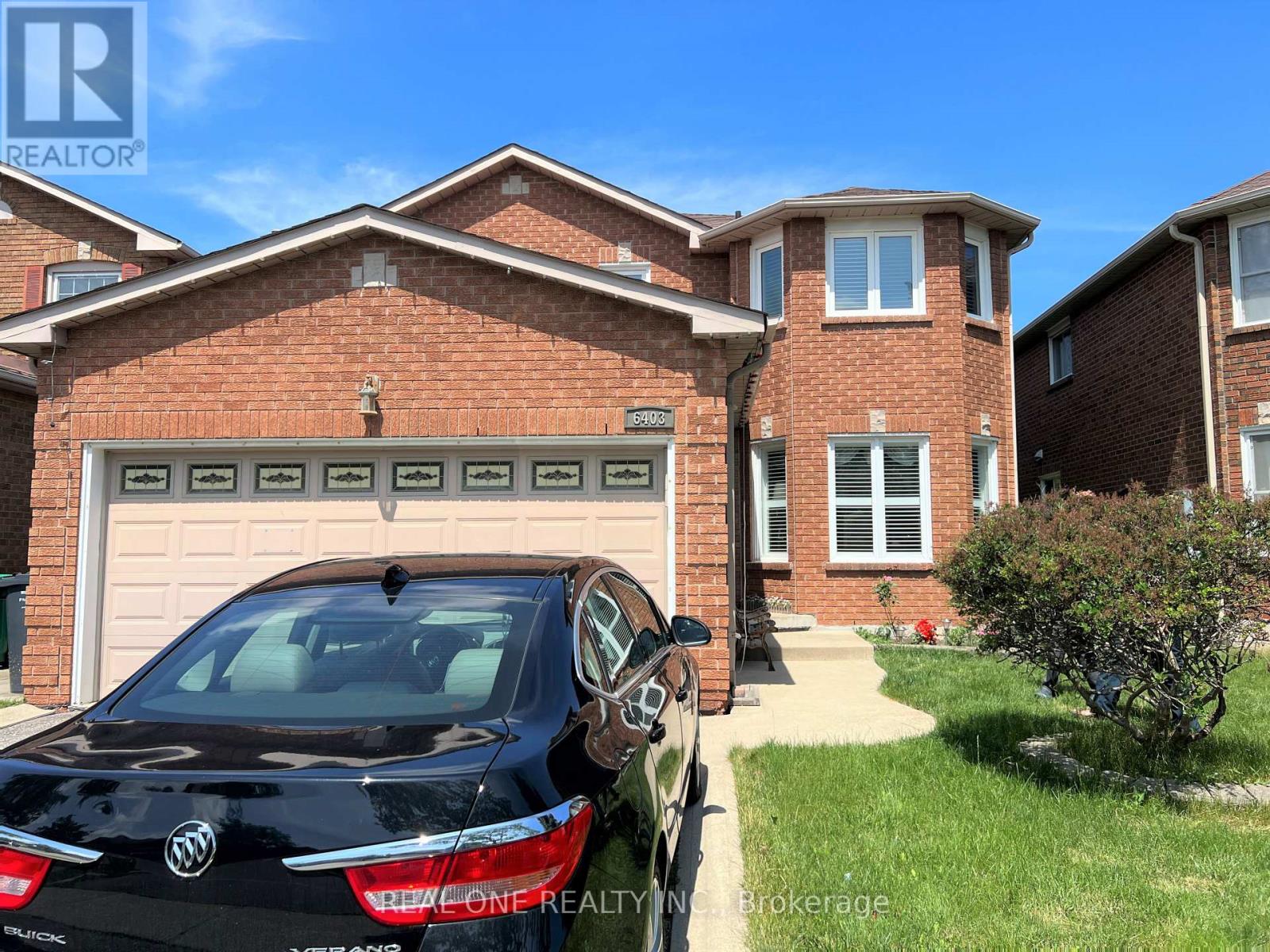 Detached at 6403 OSPREY BOULEVARD, Mississauga (Lisgar)