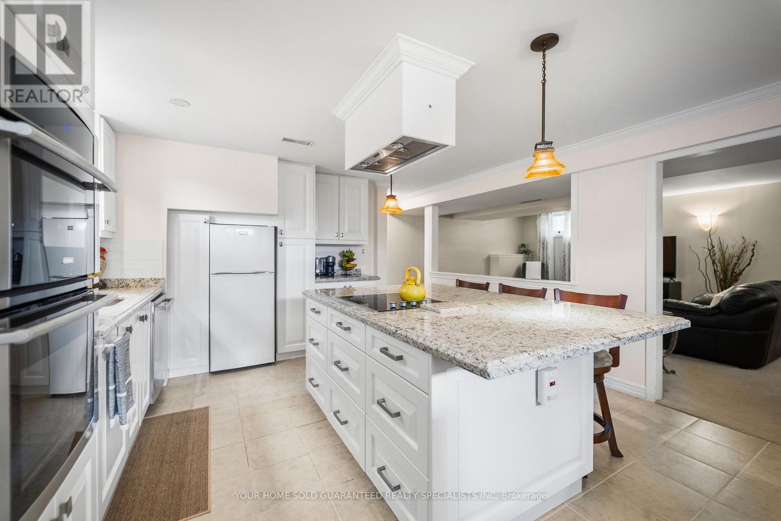 Detached at 947 SIERRA BOULEVARD, Mississauga