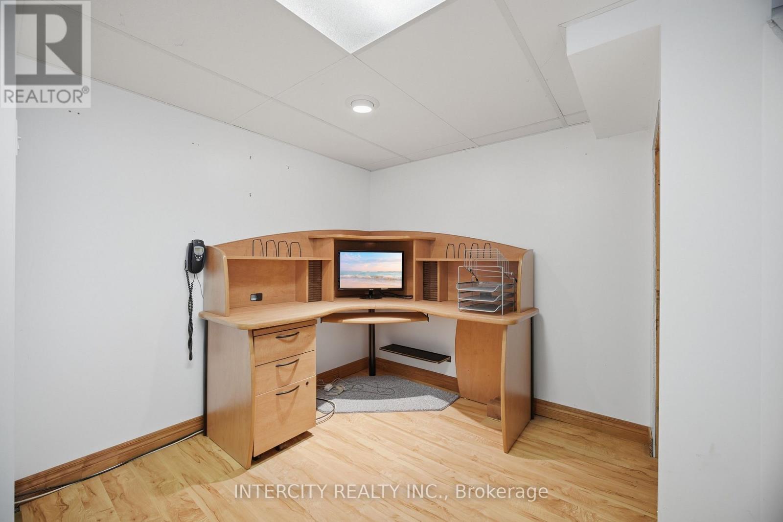 Detached at 1A SOPHIA STREET, Brampton